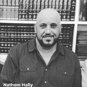 Meet your Posher, Nathom